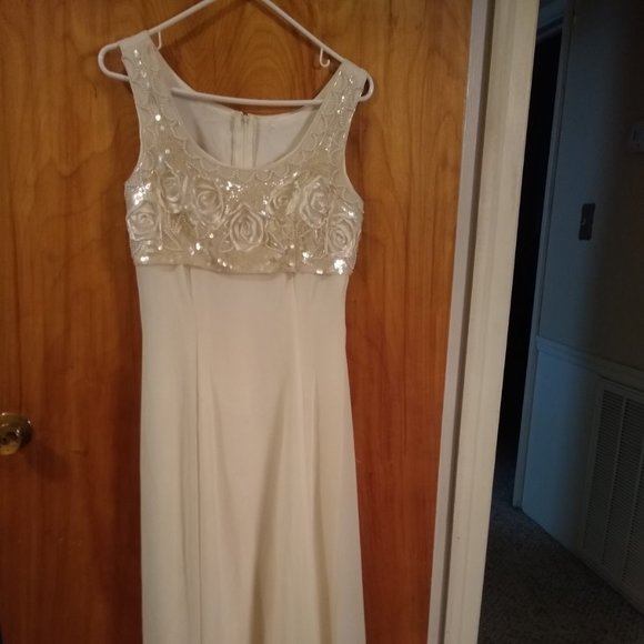 Cocktail Dress - Picture 1 of 2